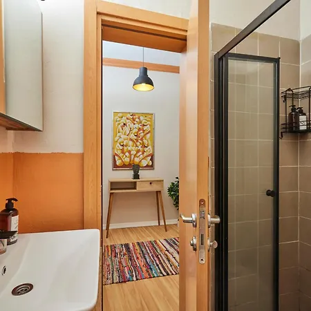 Prime Nisantasi 2br Flat 3-min Walk To Metro Apartman *