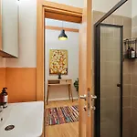 Prime Nisantasi 2br Flat 3-min Walk To Metro Apartment *
