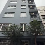 Prime Nisantasi 2br Flat 3-min Walk To Metro *