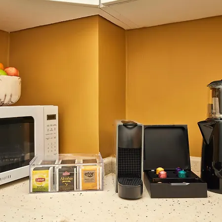 Prime Nisantasi 2br Flat 3-min Walk To Metro * اسطنبول