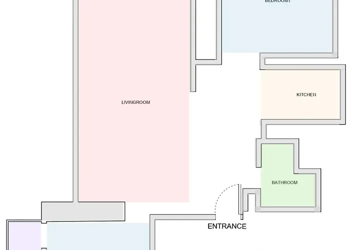 شقة Prime Nisantasi 2br Flat 3-min Walk To Metro