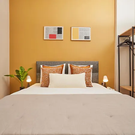 Prime Nisantasi 2br Flat 3-min Walk To Metro 公寓 *