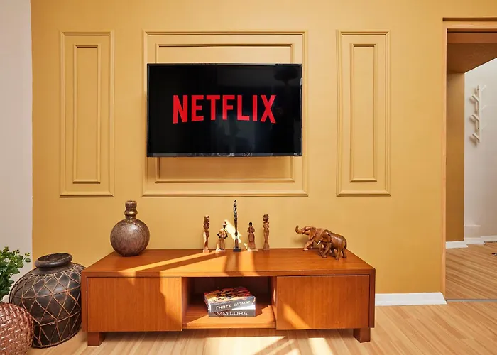 Apartment Prime Nisantasi 2br Flat 3-min Walk To Metro Istanbul