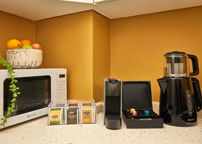 Prime Nisantasi 2br Flat 3-min Walk To Metro * اسطنبول