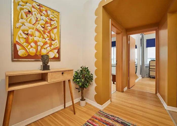 Apartment Prime Nisantasi 2br Flat 3-min Walk To Metro Istanbul